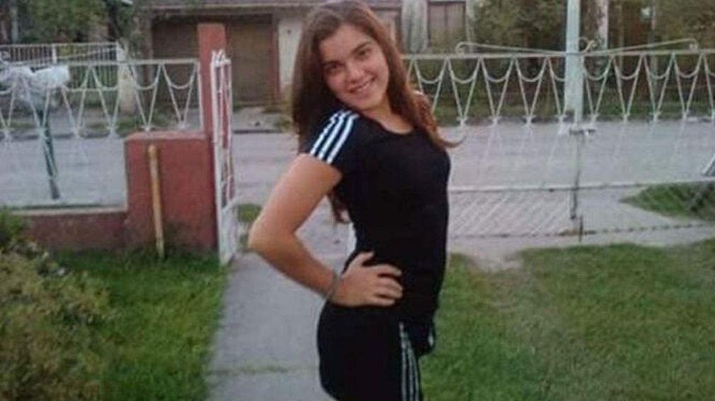 La víctima tenía 28 años (Facebook).