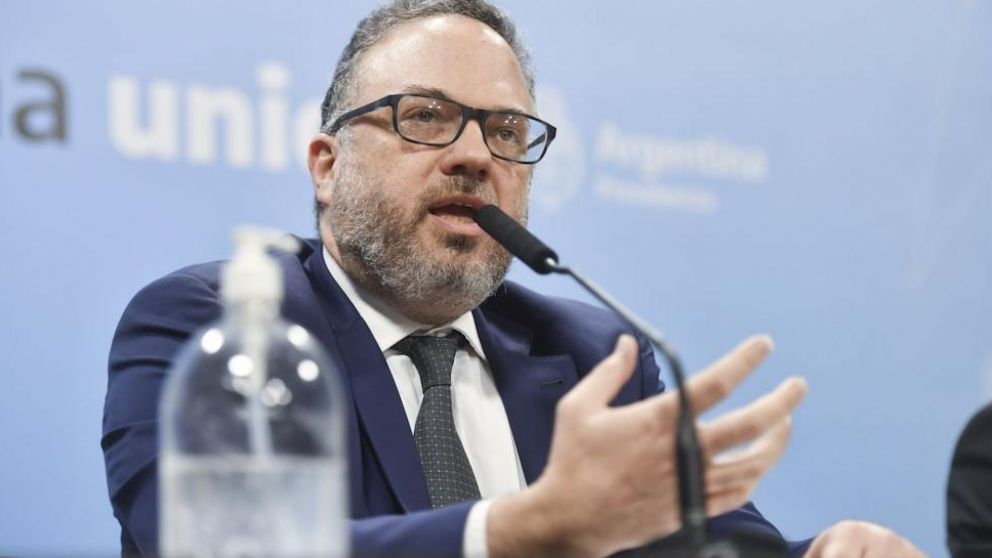 Acuerdo de precios de carnes: anuncio oficial, cortes y valores.