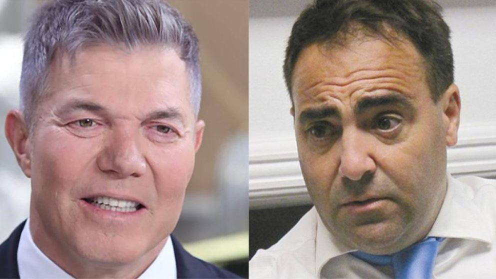 Caso Píparo: revocan a Fernando Burlando y asume Marcelo Peña.