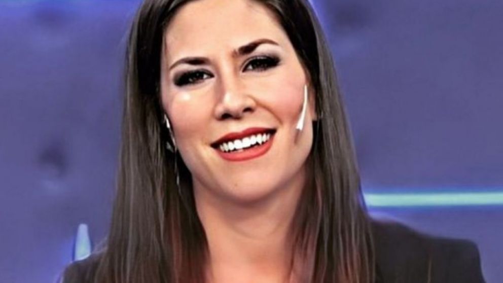 Se descompensó daniela ballester durante la emisión del programa