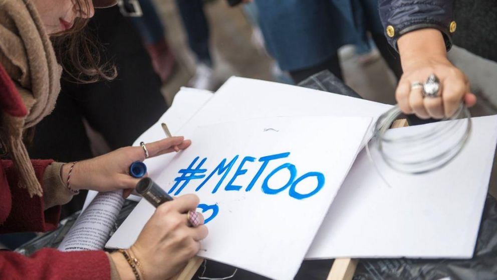 Surgió el MeToogay, que en Francia reunió miles de denuncias de abuso.