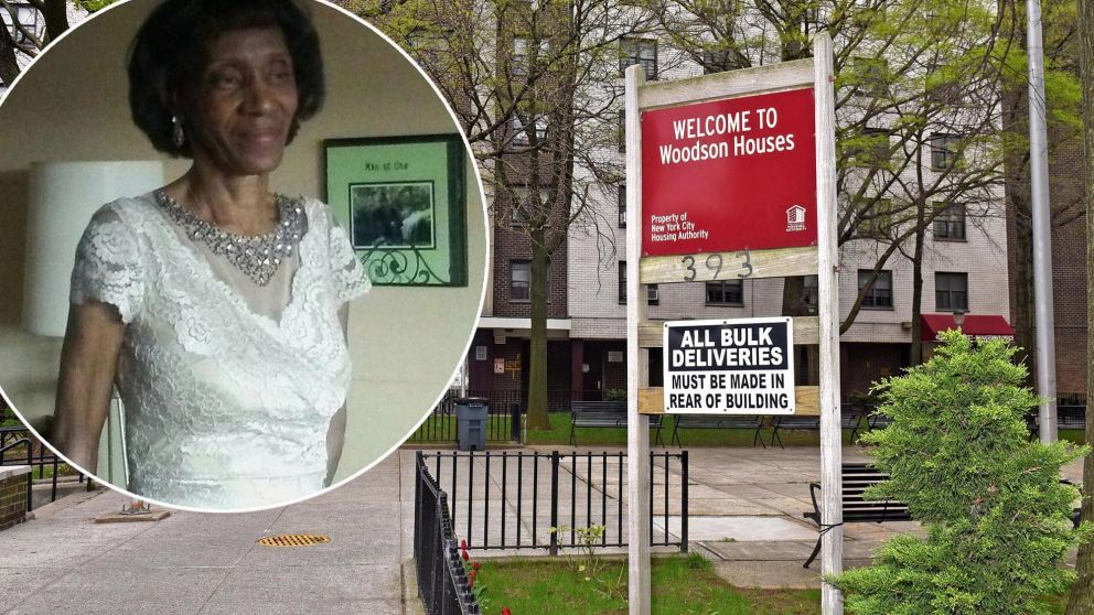 El sospechoso vivía en el mismo edificio que las tres presuntas víctimas.