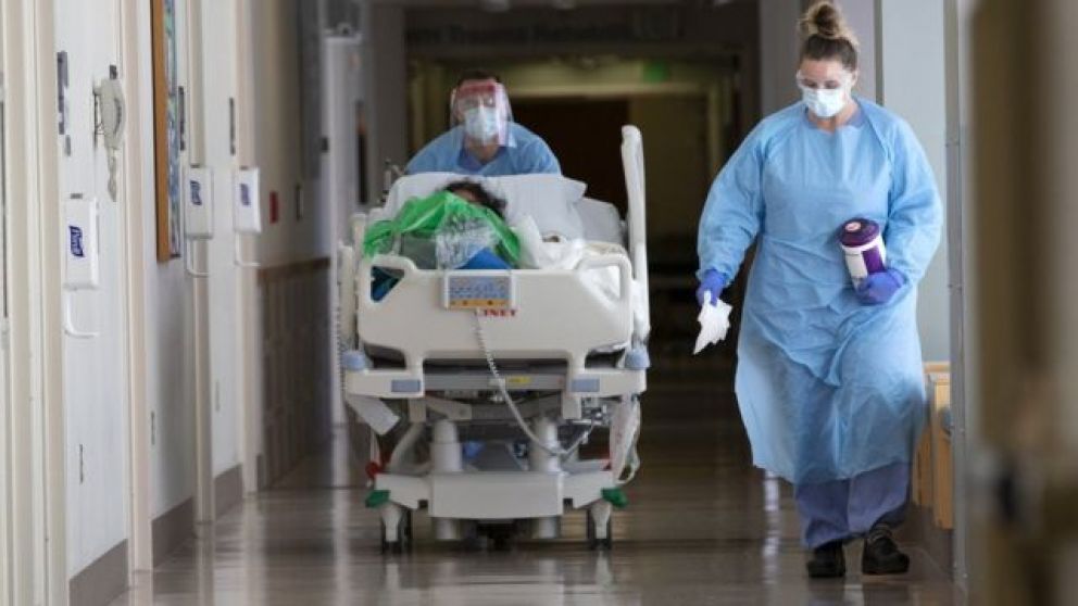 Seattle fue la primera ciudad en América en recibir al coronavirus.