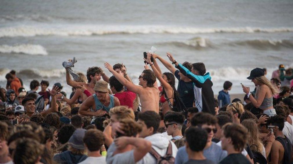 Es por un decreto firmado este mi�rcoles por el intendente Mart�n Yeza (Gentileza Diario Necochea)