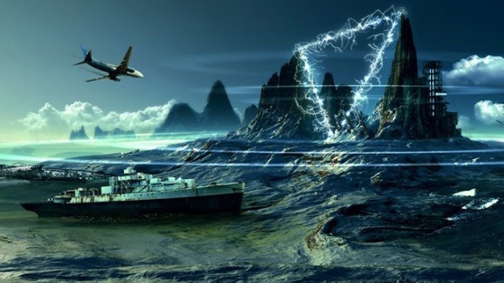 El Triángulo de las Bermudas, más vigente que nunca: desapareció un barco.