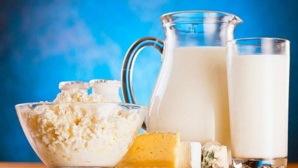 �Atenci�n con los alimentos que contienen leche vacuna!.