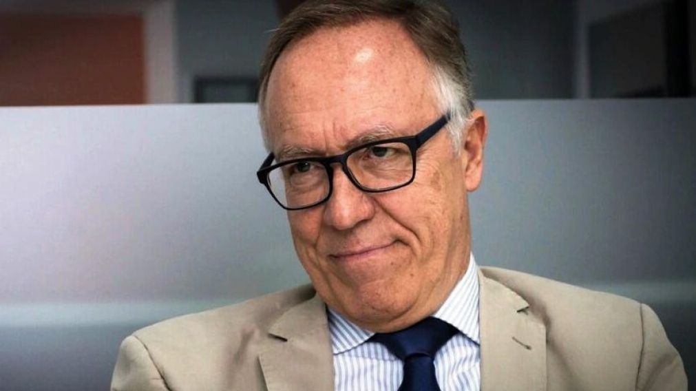 Cambios en YPF: Nielsen deja de ser el presidente.