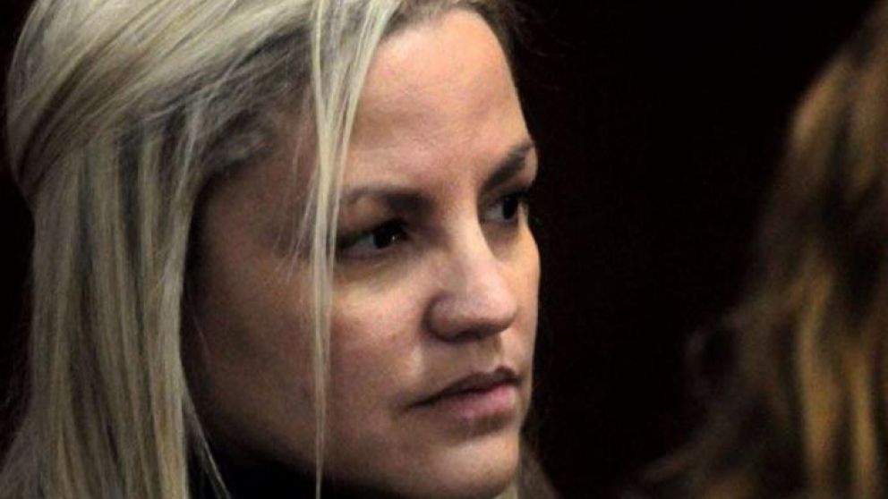 La diputada bonaerense Carolina Píparo (Archivo).