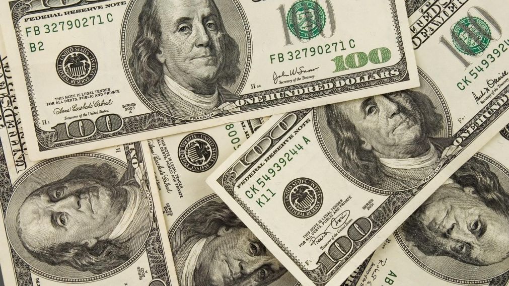 El dólar abrió a $85 para la compra y a $91 para la venta (Imagen ilustrativa).