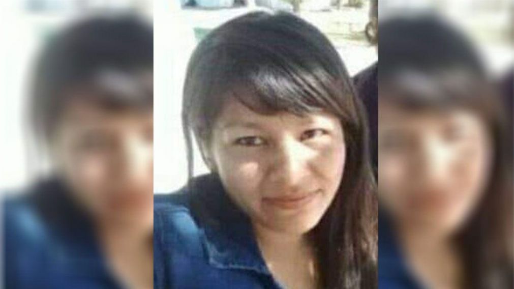 Mercedes Margarita Zárate fue encontrada asesinada por su hermano.