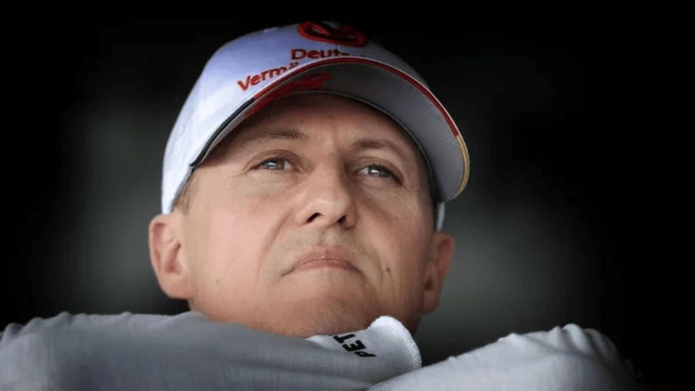 La Fórmula 1, en schock: el extraño caso del piloto que fue acusado de abusar sexualmente de una enfermera que atendía a Schumacher