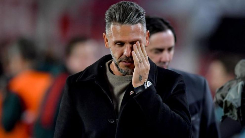 Escándalo total: Martín Demichelis fue denunciado por ser parte de una presunta estafa millonaria
