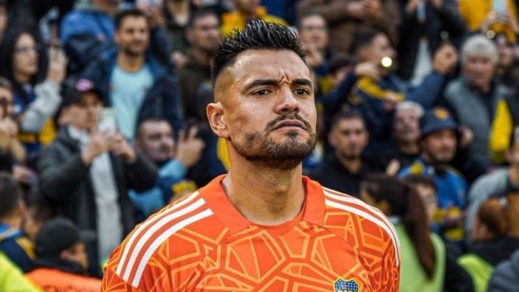 Sergio Romero cada vez más cerca de Argentinos: los detalles que faltan para que deje Boca