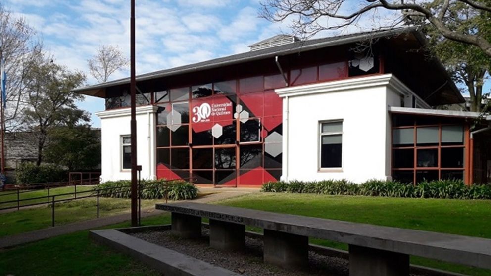 Universidad Nacional de Quilmes: arrancaron las celebraciones de los 25 a�os de la educaci�n virtual