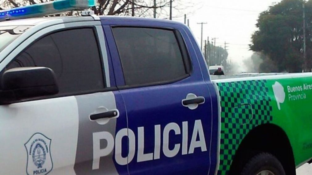 Sangrienta pelea en un departamento de Ezpeleta: apuñaló su tío y huyó