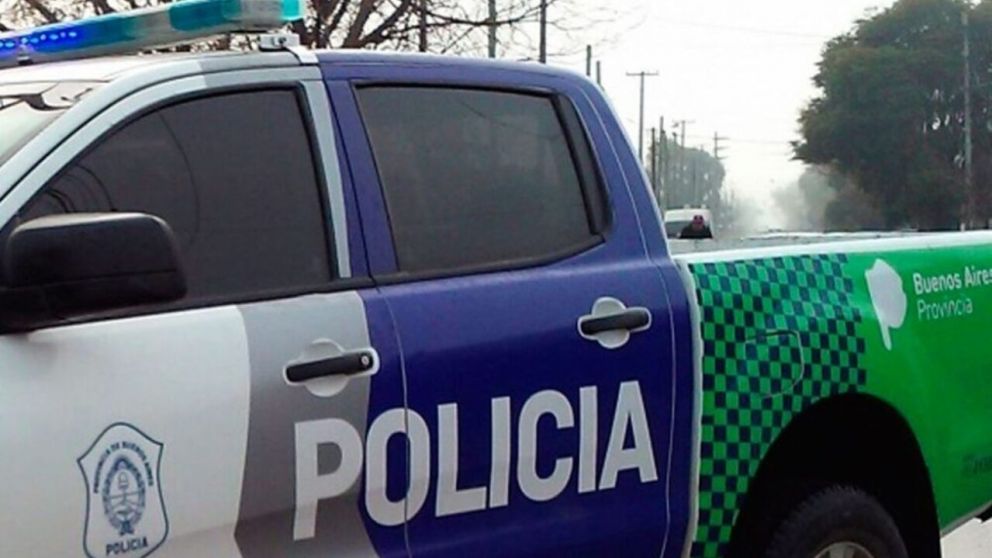 Sangrienta pelea en un departamento de Ezpeleta: apuñaló su tío y huyó