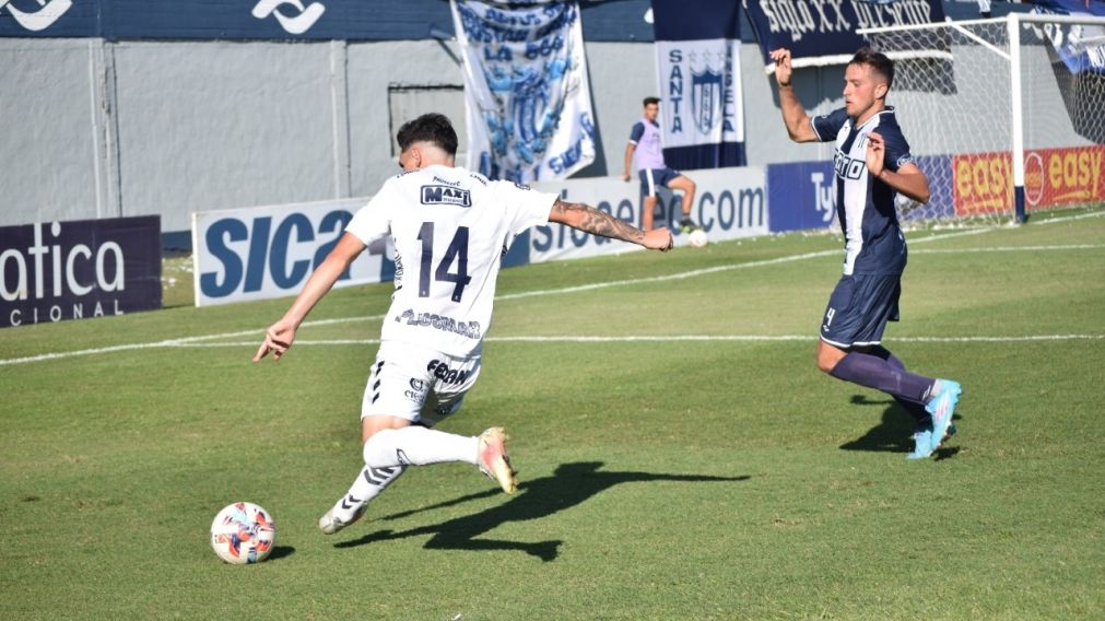 Quilmes y una pálida imagen que preocupa