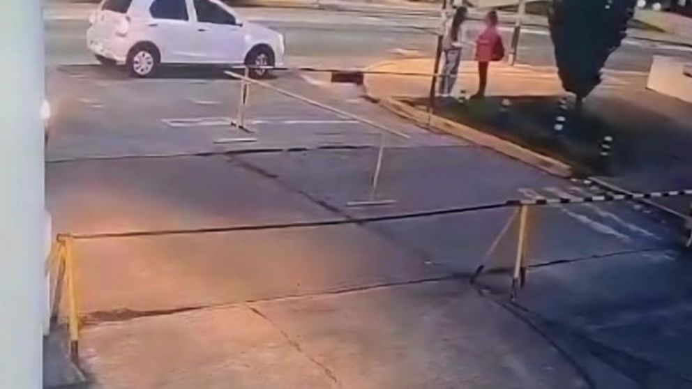 Piden testigos por la muerte de una estudiante atropellada frente a la UNAJ