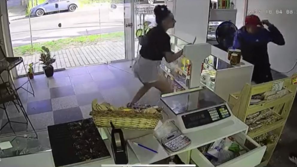 Quilmes: una panadería fue asaltada dos veces en menos de un mes