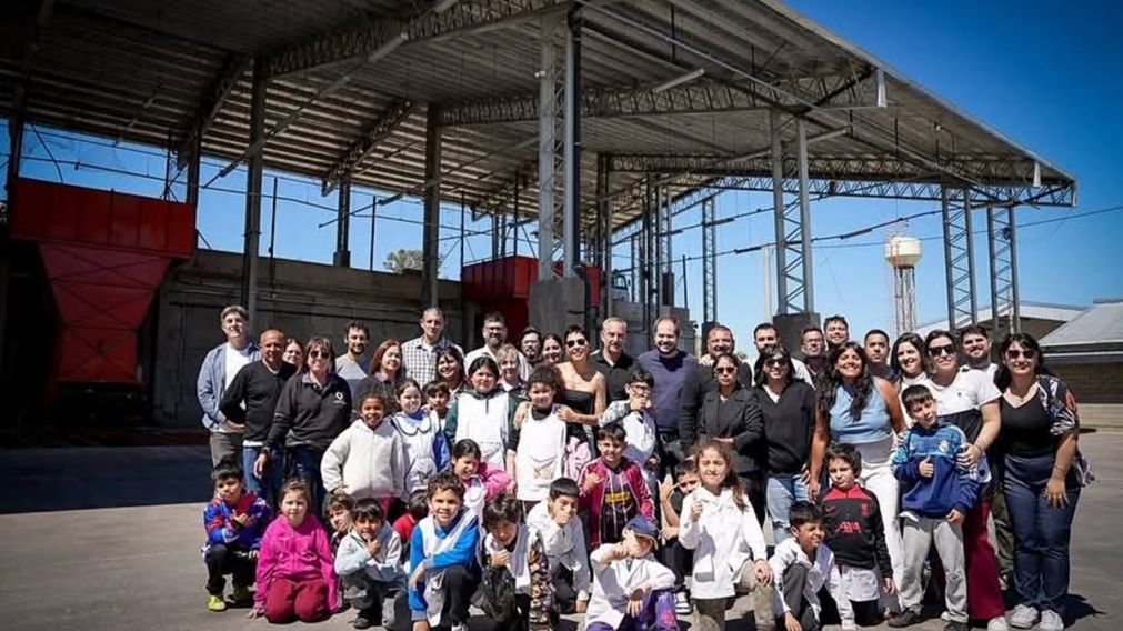 M�s de 15 mil estudiantes ya participaron del programa Quilmes conoce Quilmes