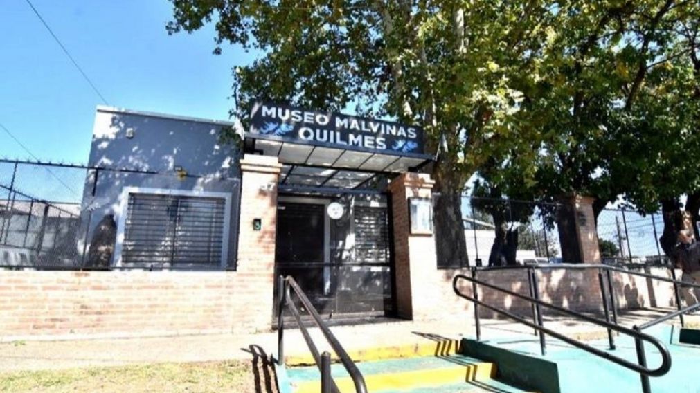 El Museo Malvinas de Quilmes ofrecerá charlas y visitas guiadas este sábado: todos los detalles