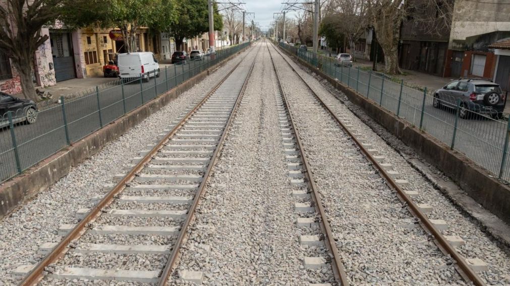 Tren Roca: c�mo funcionar� el servicio tras un fin de semana con obras
