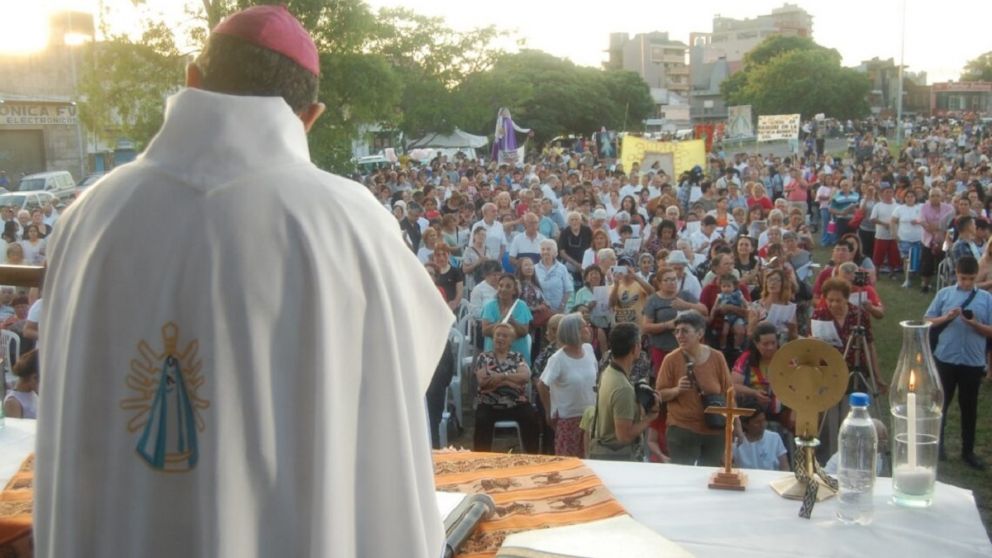 Treinta años de fe y compromiso: llega una nueva edición de la Misa de la Esperanza