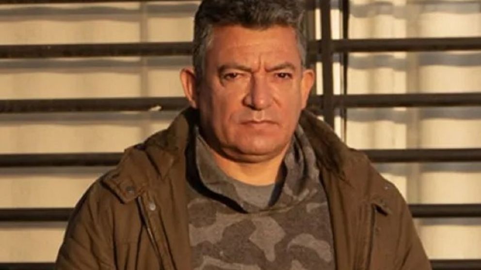 Quilmes: inauguran un playón de actos en homenaje al veterano José Pepe Valdez