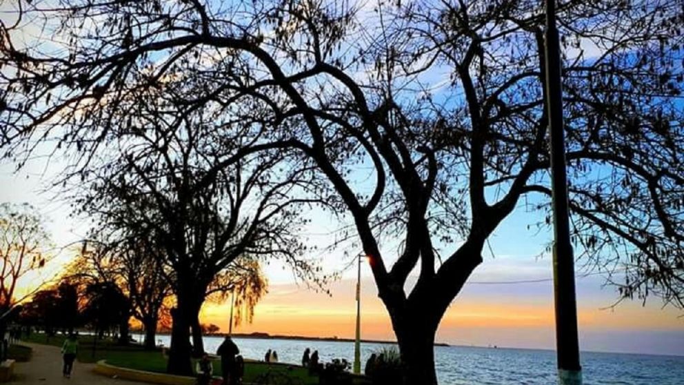 Orgullo quilmeño: La Ribera cumplió 110 años como emblema del Río de la Plata