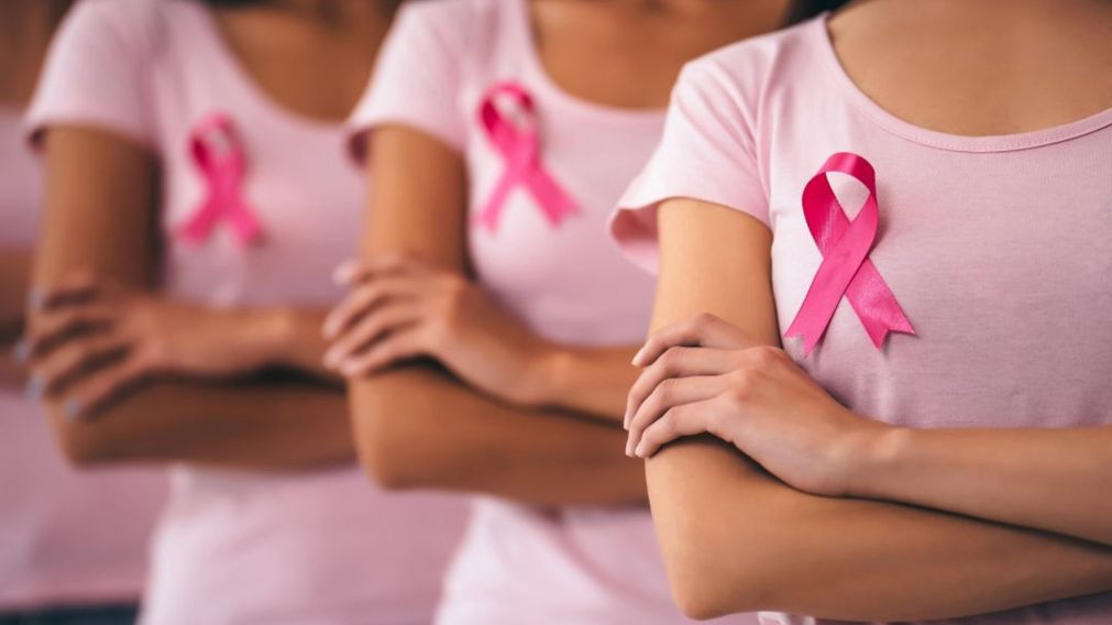 Quilmes se ti�e de rosa: charlas y talleres en los CAPS por la prevenci�n del c�ncer de mama