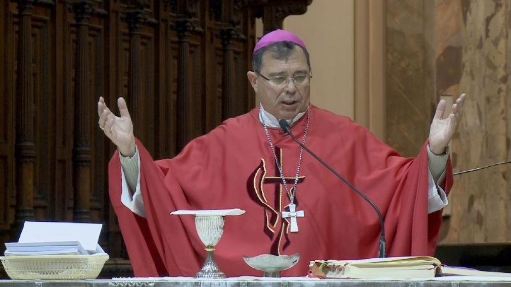 El mensaje de la Diócesis de Quilmes por Pascuas