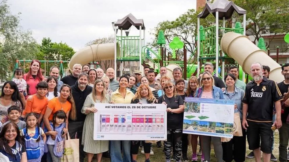 Mayra Mendoza: "El Gobierno Nacional nos tiene completamente abandonados"