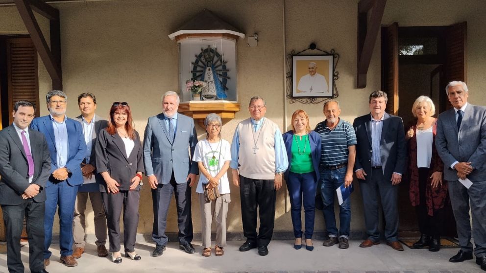 Convenio para acerca la justicia a los barrios populares: en qué consiste