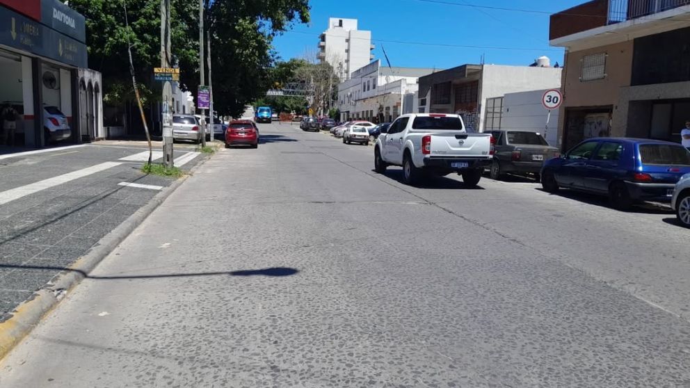 Caos de tránsito en Quilmes: fallas técnicas en las barreras de Dorrego y Rodolfo López
