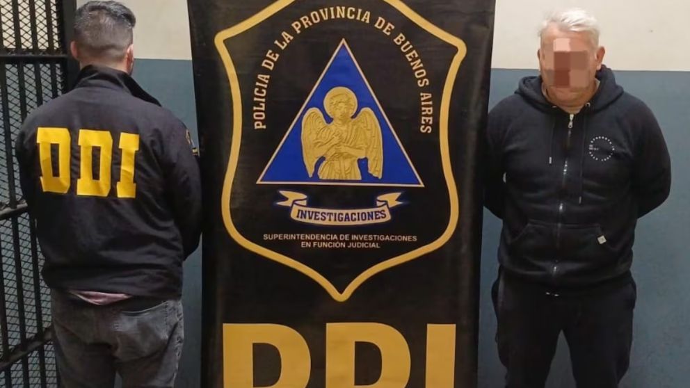 Florencio Varela: fue a votar y cayó detenido por abuso sexual