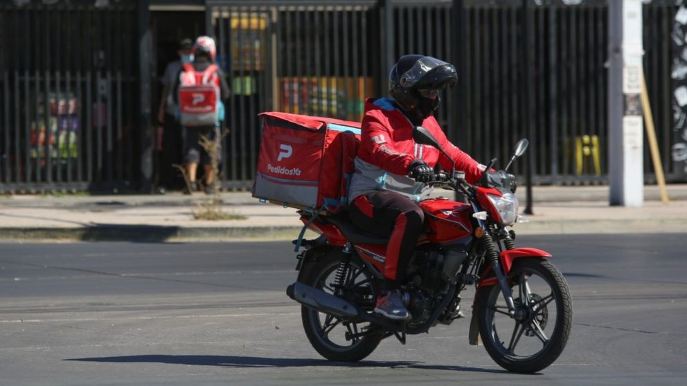 Nuevo reclamo de deliverys en Quilmes: dónde y cuándo
