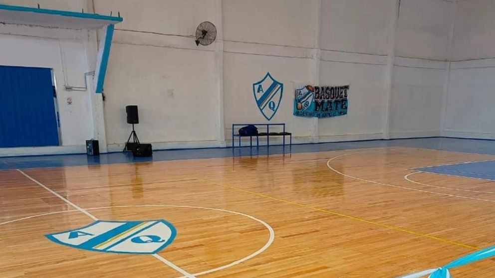 Apoyo en Argentino de Quilmes: el mensaje del club a la familia del niño herido