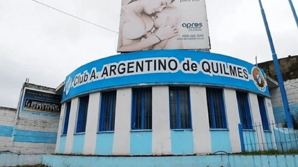 Profundo dolor: murió Benicio, el nene de 9 años que había sufrido un accidente en Argentino de Quilmes