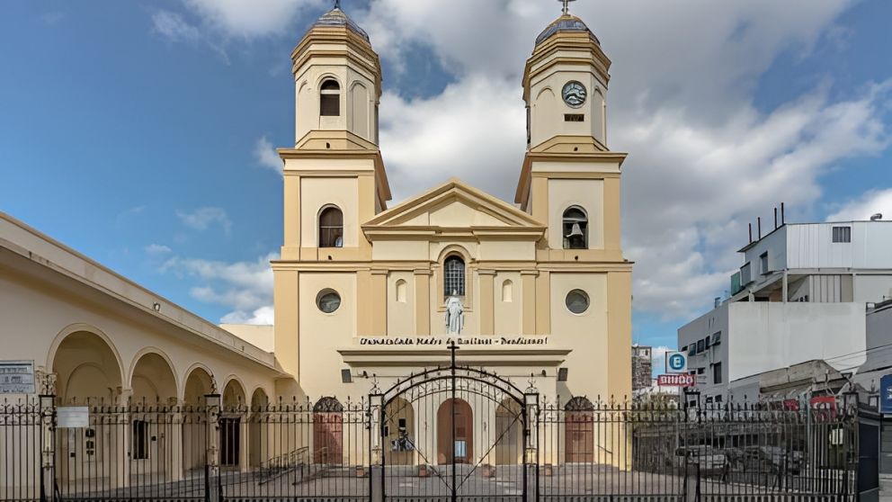 Quilmes rendir� homenaje al Papa Francisco con una misa en la Catedral