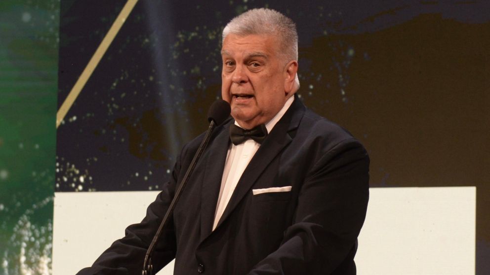 La opini�n de Luis Ventura: lo que dej� el Mart�n Fierro 2025. (Foto: Diario Cr�nica/ Nahuel Ventura).