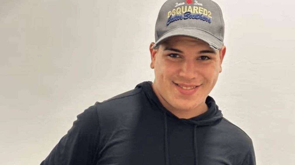 Último parte médico de Thiago Medina: "Descompensación respiratoria"
