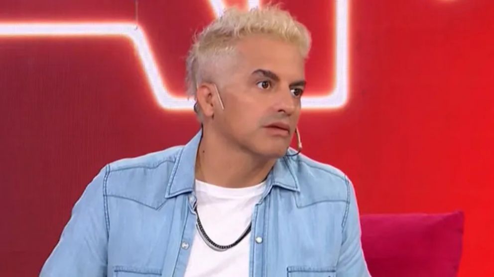 Ángel de Brito confirmó nuevos participantes del Cantando 2024