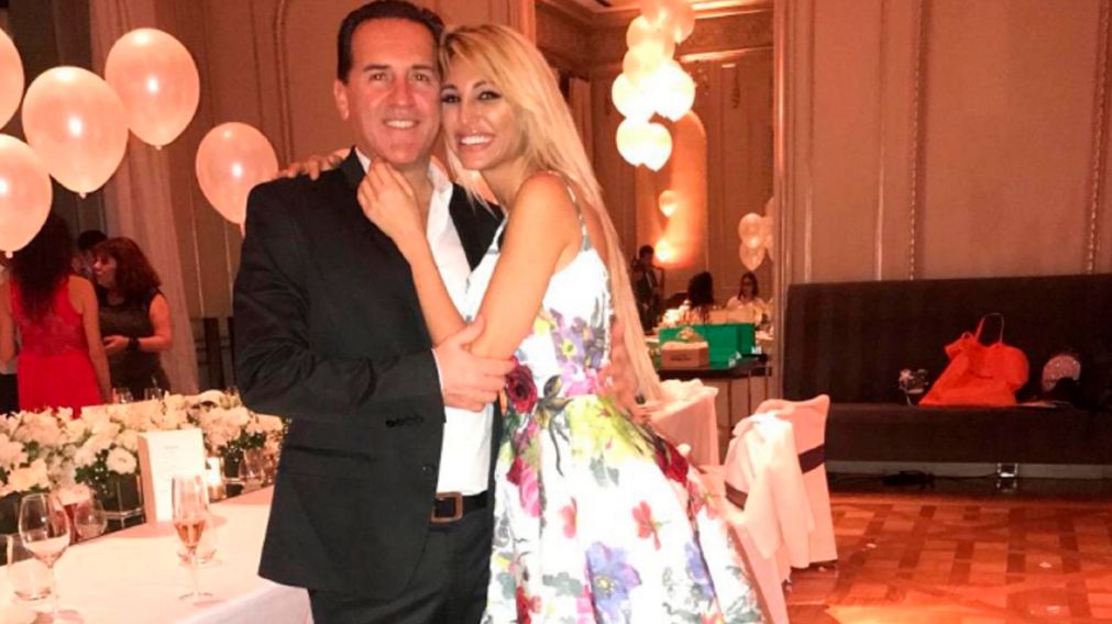 Sigue el enfrentamiento entre los ex