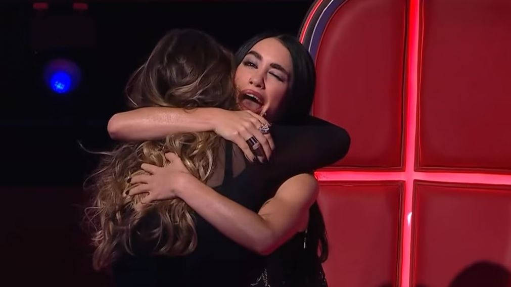 Curiosidades del rating: “La Voz Argentina” arrasó y dejó en crisis a la competencia.