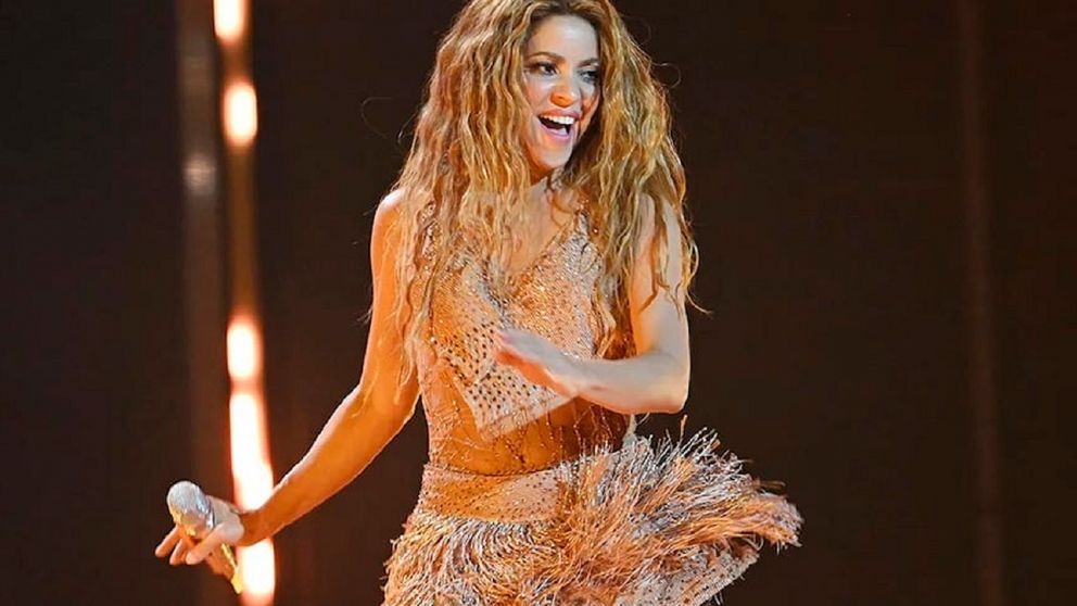 Locura total por la loba: Shakira agota y suma nueva fecha en V�lez