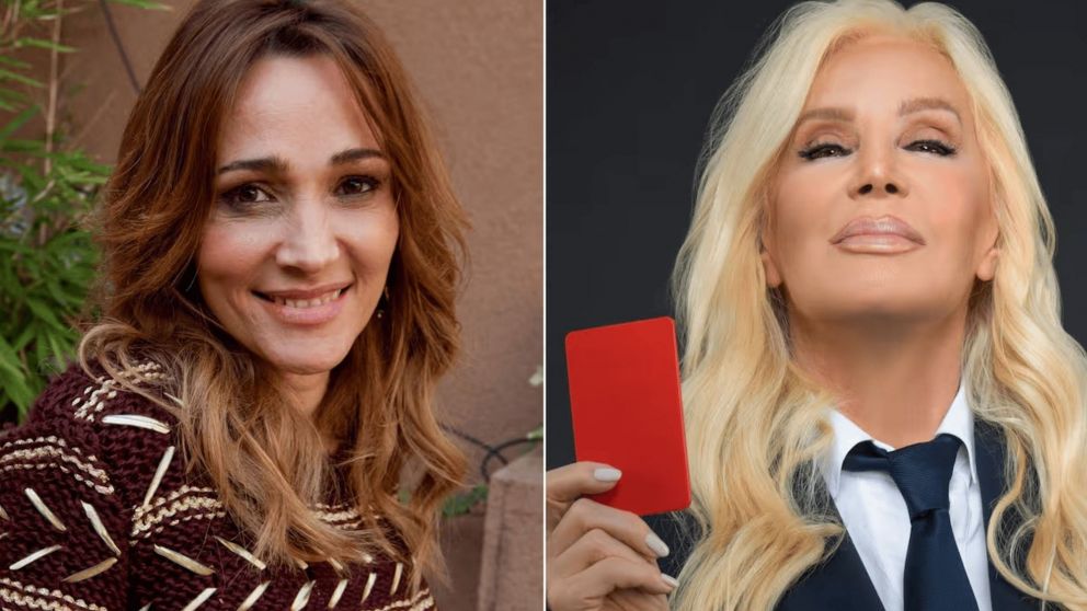 Continúa la guerra entre Susana Giménez y Vero Lozano.