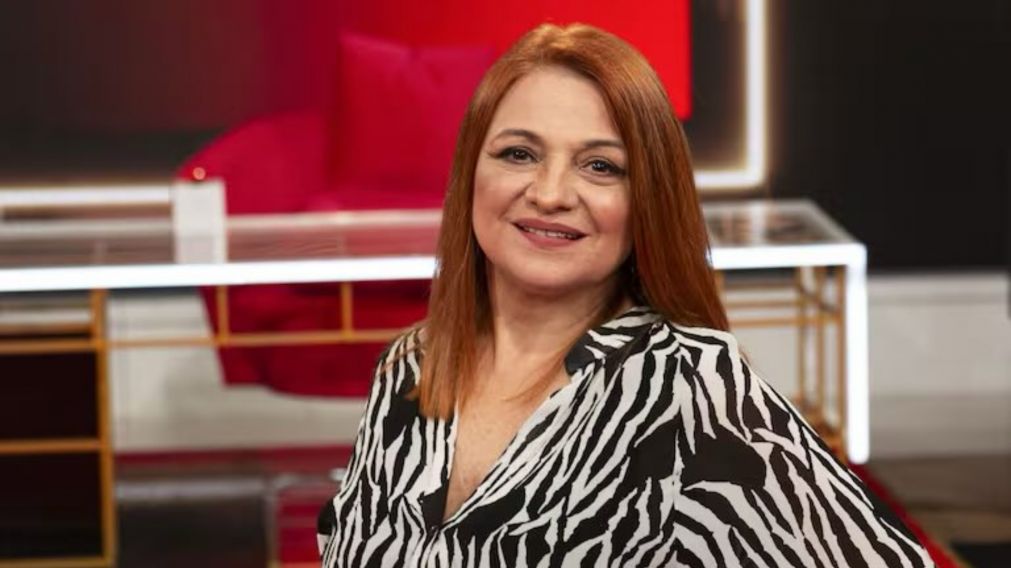 Marcela Feudale anunció su salida de "LAM" por una tentadora propuesta laboral.