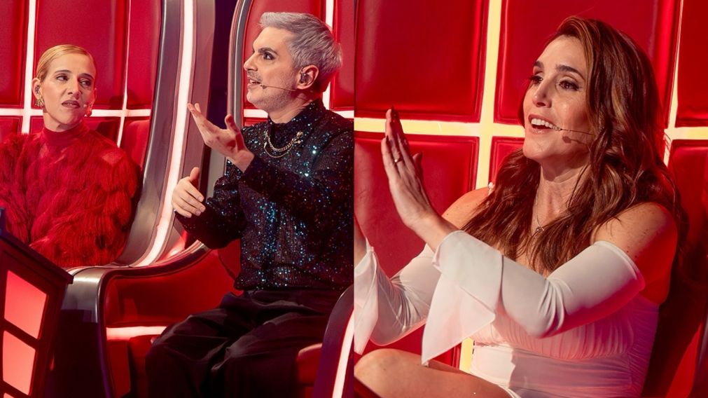 "La Voz Argentina": qui�nes fueron eliminados del team Miranda! y la Sole.