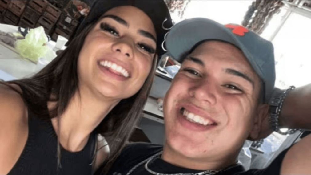 Daniela Celis dio buenas noticias sobre Thiago Medina.
