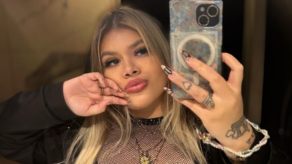 El gesto de More Rial tras el triple femicidio en Florencio Varela: "Ayudar a encontrar la verdad..."